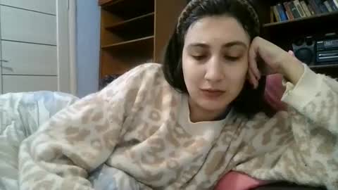 cutekattie online show from 01/09/26, 07:11