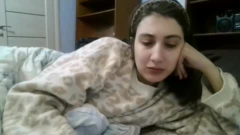 cutekattie online show from 01/11/26, 05:01