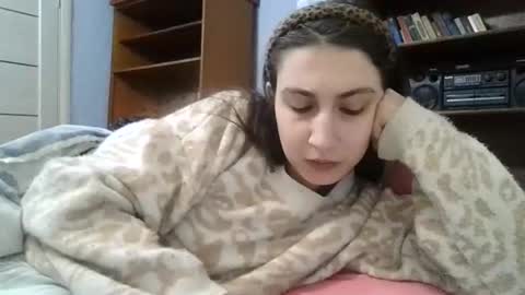 cutekattie online show from 01/13/26, 05:13
