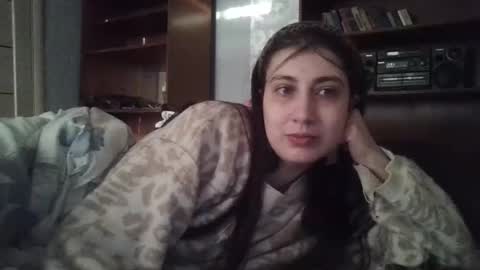 cutekattie online show from 01/14/26, 06:30