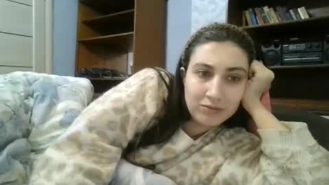 cutekattie online show from 01/15/26, 03:11
