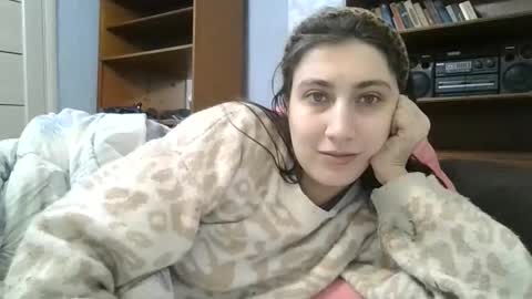 cutekattie online show from 01/16/26, 05:11
