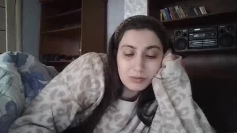 cutekattie online show from 01/17/26, 07:35