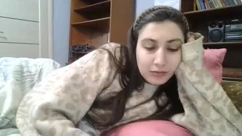 cutekattie online show from 02/03/26, 06:22