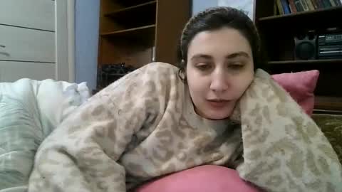 cutekattie online show from 02/03/26, 06:40