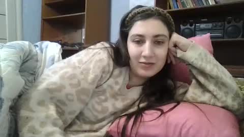 cutekattie online show from 02/05/26, 05:12