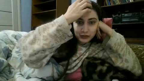 cutekattie online show from 02/07/26, 02:26