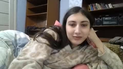 cutekattie online show from 02/11/26, 04:50
