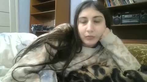 cutekattie online show from 02/13/26, 05:36