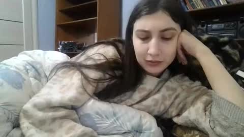 cutekattie online show from 02/17/26, 02:30
