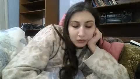 cutekattie online show from 02/17/26, 02:46