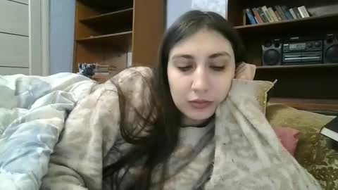 cutekattie online show from 02/21/26, 04:46