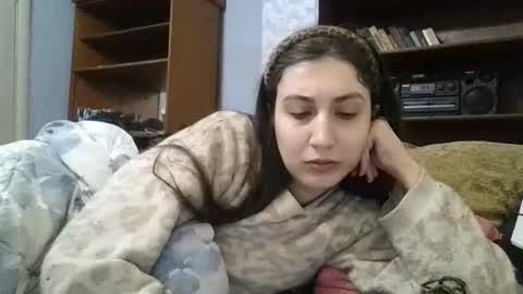 cutekattie online show from 03/01/26, 03:41