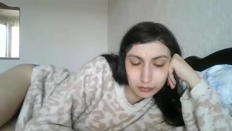 cutekattie online show from 03/26/26, 05:35