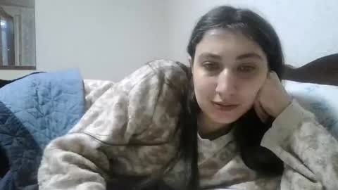 cutekattie online show from 04/02/26, 03:48