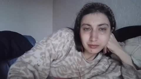 cutekattie online show from 04/12/26, 04:39