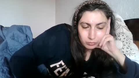 cutekattie online show from 05/13/26, 05:05