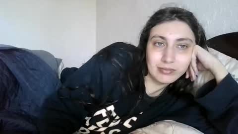 cutekattie online show from 05/15/26, 06:31
