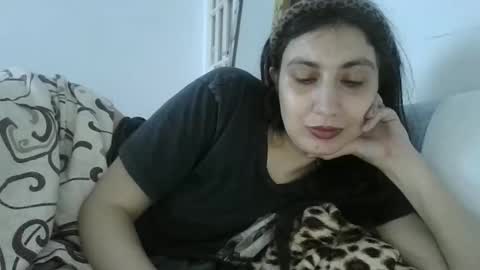 cutekattie online show from 06/11/26, 06:33
