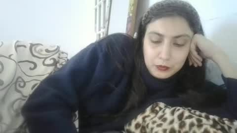 cutekattie online show from 06/13/26, 06:33