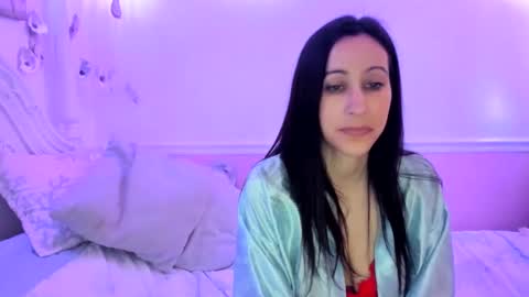 Cutelittlemama0418 Lola online show from 12/14/24, 02:10
