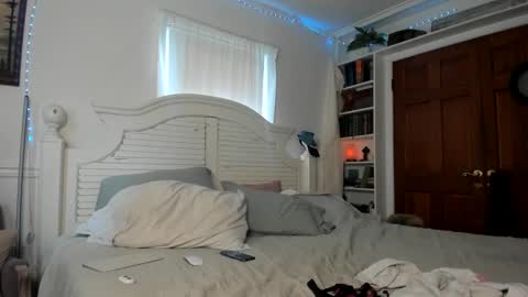 Cutelittlemama0418 Lola online show from 09/27/25, 01:38