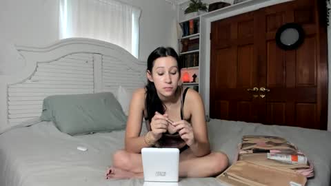 Cutelittlemama0418 Lola online show from 09/30/25, 01:27