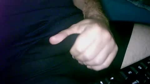 Cuteman online show from 09/12/25, 10:43