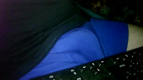 Cuteman online show from 09/23/25, 09:29