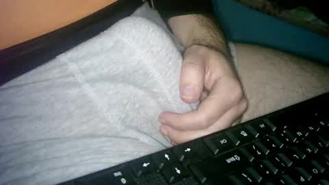 Cuteman online show from 10/07/25, 07:11