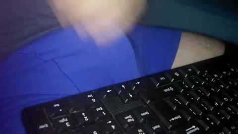 Cuteman online show from 10/08/25, 06:49