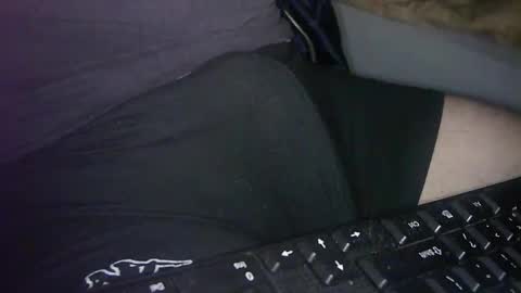 Cuteman online show from 10/20/25, 08:31