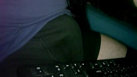 Cuteman online show from 11/04/25, 09:25