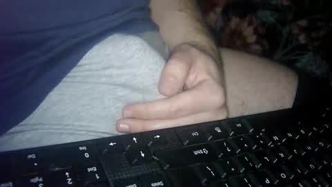 Cuteman online show from 12/02/25, 09:32