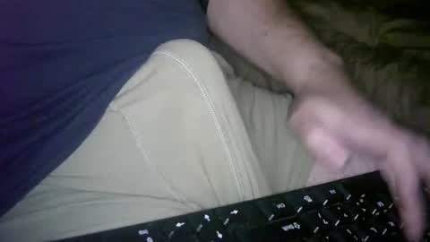Cuteman online show from 12/19/25, 09:55