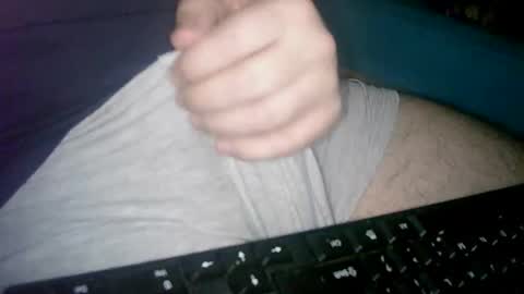 Cuteman online show from 02/28/26, 10:00