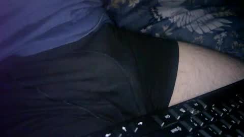 Cuteman online show from 03/27/26, 09:36