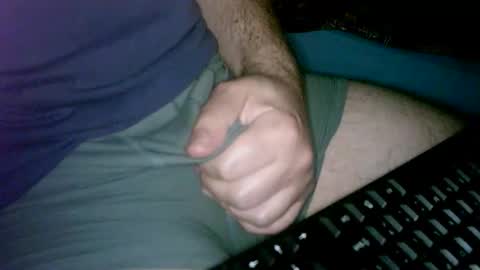 Cuteman online show from 06/03/26, 09:31