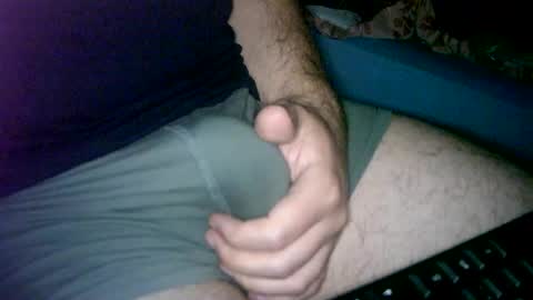 Cuteman online show from 06/12/26, 10:52