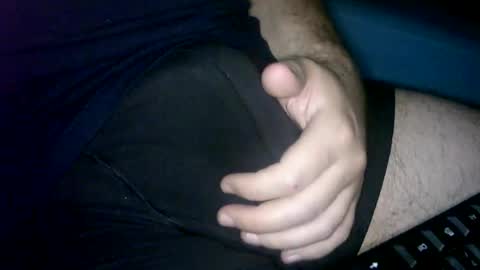 Cuteman online show from 07/04/26, 09:54