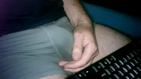 Cuteman online show from 07/10/26, 08:22