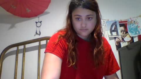 Snapshot of cutemarylove26 chatting on 07/28/26, 07:15 cutemarylove26 online show from 07/28/26, 07:15