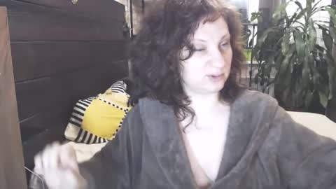 Rita online show from 01/27/25, 10:16