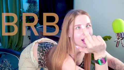 Snapshot of cutemousee chatting on 09/14/25, 07:51 Rina online show from 09/14/25, 07:51