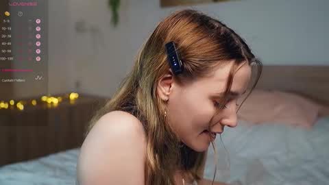 Snapshot of cutenass chatting on 12/13/25, 09:09 Mary online show from 12/13/25, 09:09