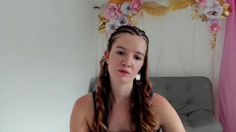 Nataly  online show from 01/31/25, 09:37