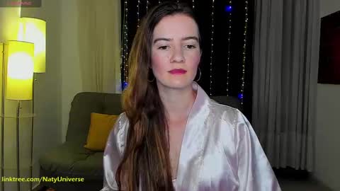 Nataly  online show from 09/08/25, 11:15