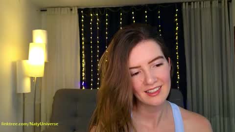 Nataly  online show from 09/22/25, 11:51