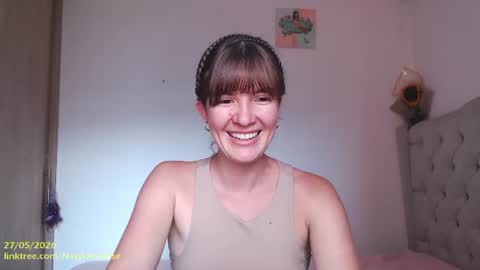 Snapshot of cutenataly chatting on 06/26/26, 09:19 Nataly online show from 06/26/26, 09:19