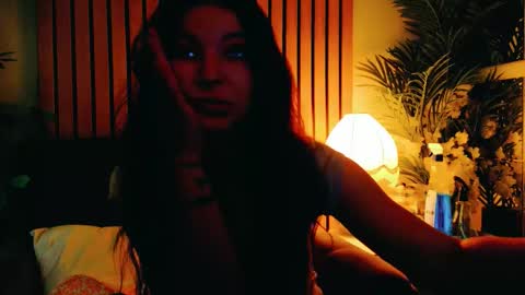 cuteness__girl online show from 09/10/25, 05:07